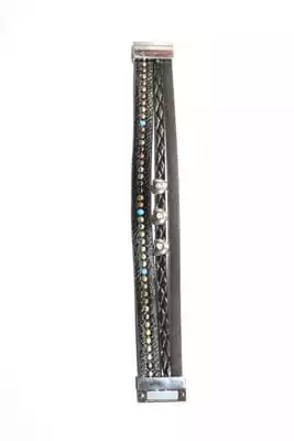 Bracelet magnétique unie